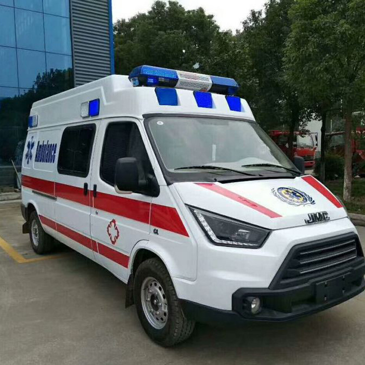普陀救护车出租哪家好